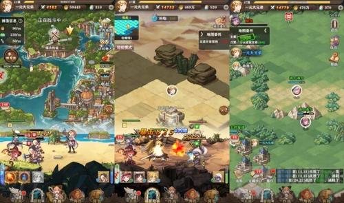 从2018年金翎奖 看移动游戏之发展趋势