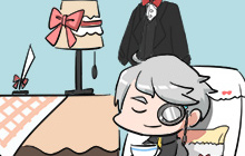 男装?女装! 《幻想计划》首席设计师采访实录