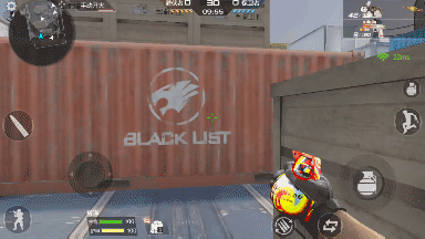 CF手游糖果手雷怎么样 糖果手雷全方位评测