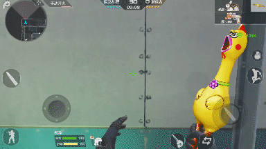 CF手游惨叫鸡好不好用 惨叫鸡属性全面评测