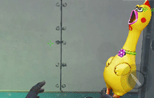 CF手游惨叫鸡好不好用 惨叫鸡属性全面评测