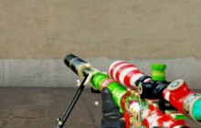 CF手游圣诞节即将到来 多款限定武器重磅来袭