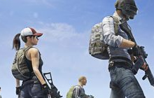 绝地求生刺激战场冰雪狂欢版本 12月18日大更新