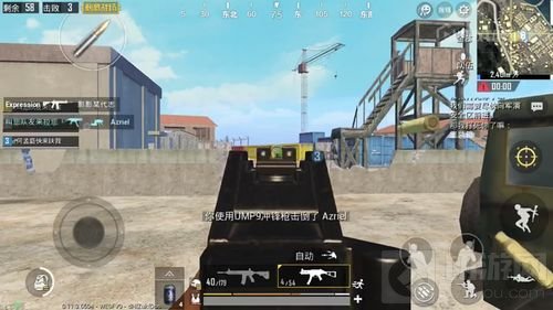 绝地求生刺激战场新赛季上分的技巧 进阶必看