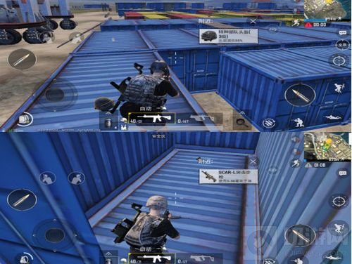 绝地求生刺激战场手把手教会你做N港大魔王