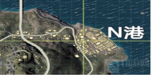 绝地求生刺激战场手把手教会你做N港大魔王