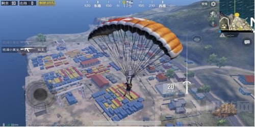 绝地求生刺激战场手把手教会你做N港大魔王