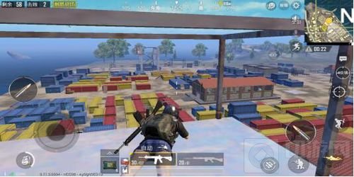 绝地求生刺激战场手把手教会你做N港大魔王