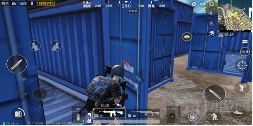 绝地求生刺激战场手把手教会你做N港大魔王