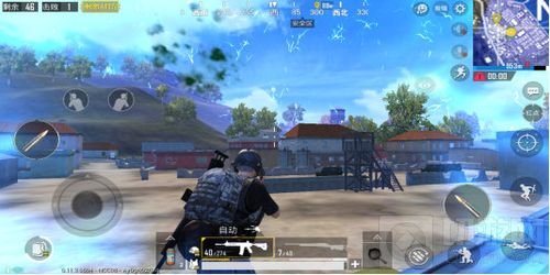 绝地求生刺激战场手把手教会你做N港大魔王