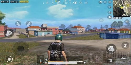 绝地求生刺激战场手把手教会你做N港大魔王