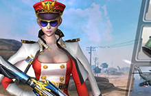 圣诞狂欢！《全民枪战2》冰雪大乱斗火爆来袭