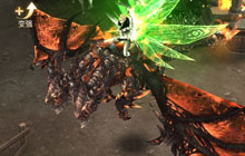 双倍经验 奇迹最强者双头飞龙领衔周年庆典！