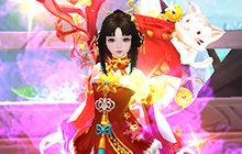 可爱能招财 《蜀门手游》冬季限定挂件砍价特惠