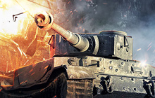 重现二战装甲狂潮 《全民炮战》今日不限号测试