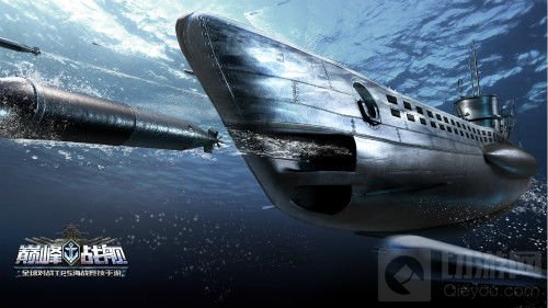 巅峰战舰今日新版上线 新技能搅动海战新格局