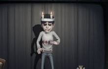 第五人格今日更新 伊藤润二联动及圣诞活动上线