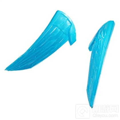 《堡垒之夜》多款冬季主题皮肤泄露 冰气十足