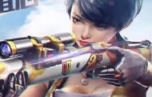 CF手游98k-2018S7限定好不好用 性能全介绍