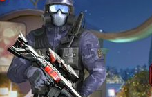 CF手游PVE极品属性连狙 暗杀神性能综合评析