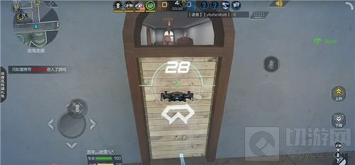 CF手游战术攻防潜伏者教学 这些细节要注意