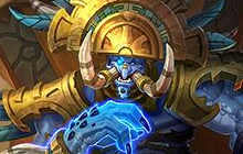 炉石传说即将到来的平衡性改动 12月20日更新