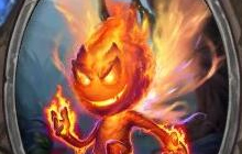 炉石传说剽窃脏贼卡组分享 上分就是这么简单