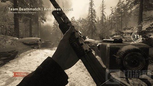 使命召唤手游武器怎么检视 武器检视作用介绍