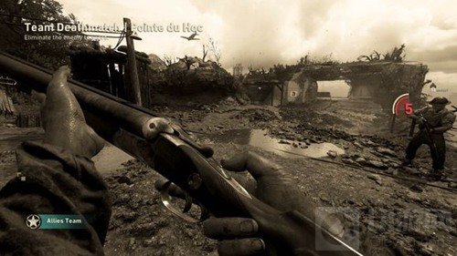 使命召唤手游武器怎么检视 武器检视作用介绍