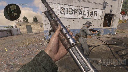 使命召唤手游武器怎么检视 武器检视作用介绍