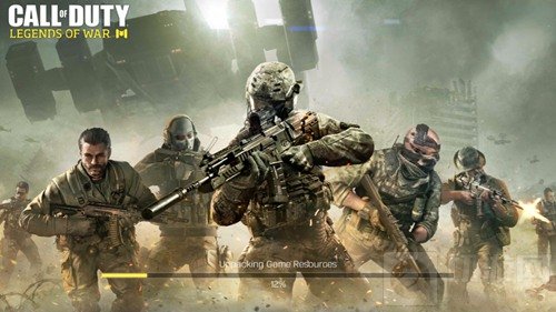 使命召唤手游武器怎么检视 武器检视作用介绍