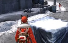 明日之后打雪仗活动怎么参与 打雪仗玩家讲解