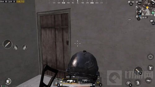 绝地求生刺激战场冰雪地图上线 带你欣赏下