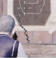 绝地求生刺激战场冰雪地图上线 带你欣赏下