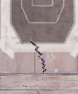 绝地求生刺激战场冰雪地图上线 带你欣赏下