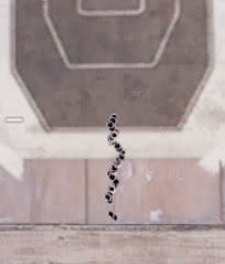 绝地求生刺激战场冰雪地图上线 带你欣赏下