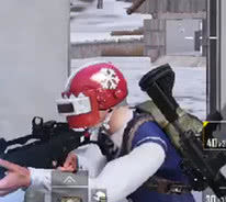 绝地求生刺激战场冰雪地图上线 带你欣赏下