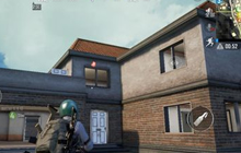 绝地求生刺激战场攻楼卡点有高招 稳住别慌