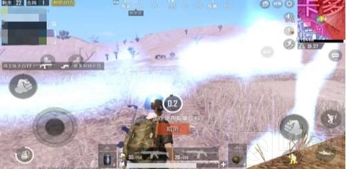 绝地求生刺激战场单人技巧 一个人就是一支队伍