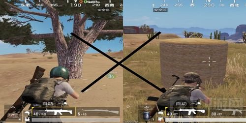 绝地求生刺激战场单人技巧 一个人就是一支队伍