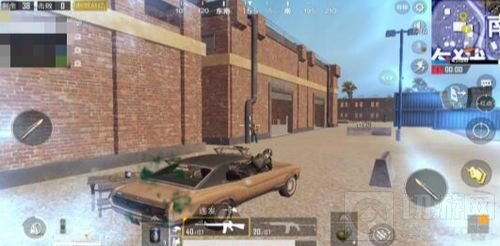 绝地求生刺激战场单人技巧 一个人就是一支队伍