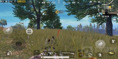 绝地求生刺激战场单人技巧 一个人就是一支队伍