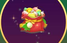 球球大作战圣诞大礼包人人都有 可得超多龙蛋