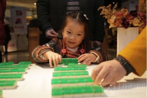 当火锅遇到茉莉花 《小冰冰传奇》五城勇士集结