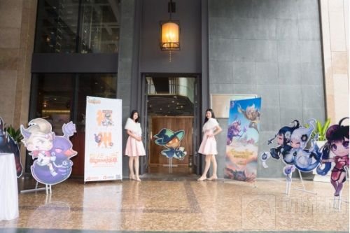 当火锅遇到茉莉花 《小冰冰传奇》五城勇士集结