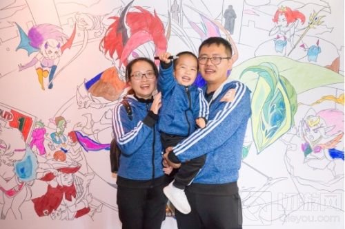 当火锅遇到茉莉花 《小冰冰传奇》五城勇士集结