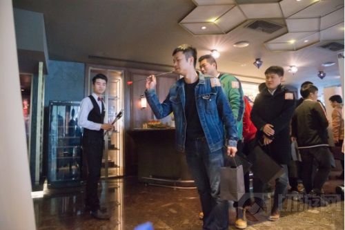 当火锅遇到茉莉花 《小冰冰传奇》五城勇士集结