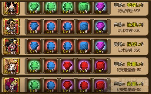 留言集点赞抢正版手办 航海王启航新角色登场