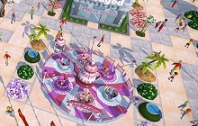 节日狂欢 波克城市过山车大亨双蛋活动抢先看