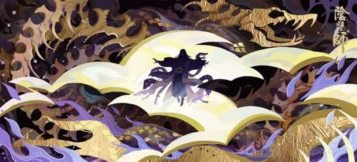 毁灭与重生 《阴阳师》八岐大蛇情报全面解禁